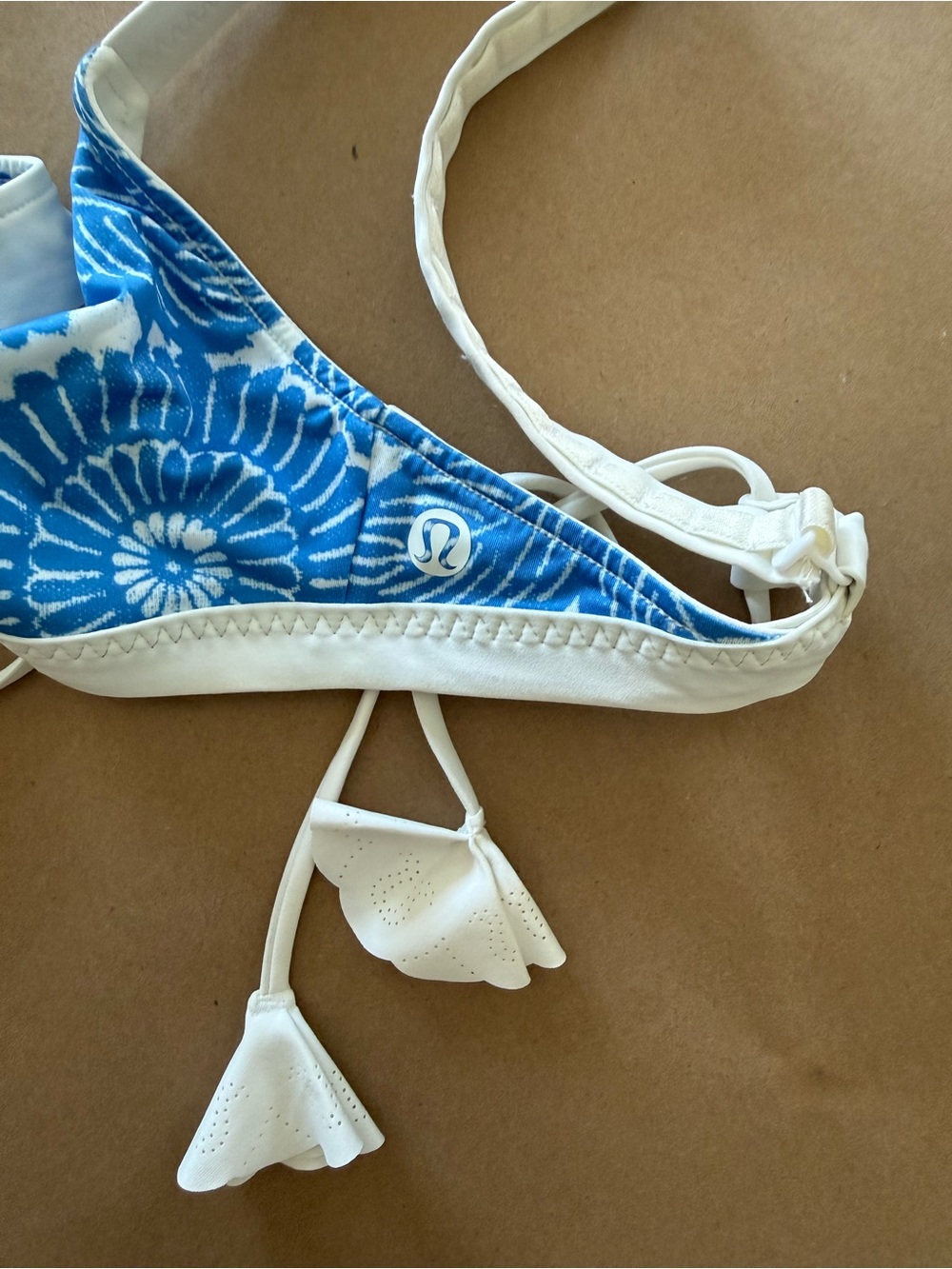 lululemon athletica Wave Ride Bikini Top - Picture 5 of 8
